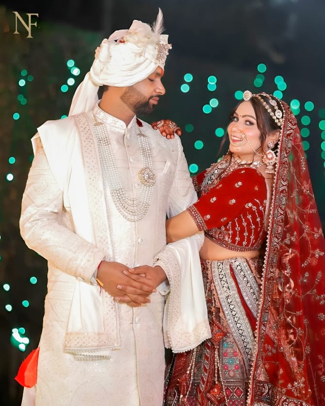Wedding Shoots gallery item 52